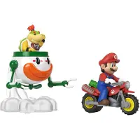 Hot Wheels Gioco Progetto Babbo Natale 2 Unità
