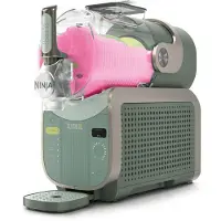 Ninja Macchina per granite e frozen drink SLUSHi XL (3,7 L) – in Verde | FS601EUGN | di SharkNinja