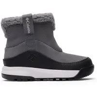Columbia Scarponi Da Neve Snowtrot Ease