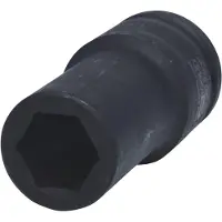 Ks Tools Attacco esagonale da 3/4" lungo 22 mm - 515.1422