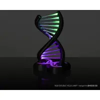 Bambu Striscia LED Lab S form (WS2812B RGB)