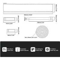 AROZZI Gestore Di Cavi Cablekit