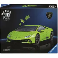 Ravensburger Puzzle Lamborghini Huracán Evo 3d
