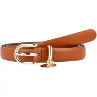 JOOP! Cintura caramello