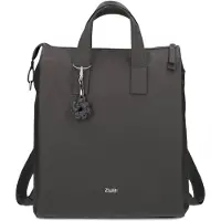 Zwei Yuna Daypack 38 cm Vano porta PC grigio