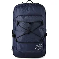 Jack Wolfskin Zaino 'Berkeley' blu reale