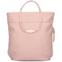 Zwei Perla Borsa a spalla 34 cm rosa