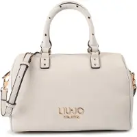 Liu Jo Evrim Borsetta 25 cm beige