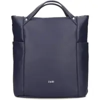 Zwei Pia Borsa shopper 36 cm blu