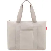 Reisenthel Sportshopper Borsa shopper 53 cm grigio