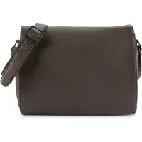 Harbour 2nd Just Pure Monique Monique Borsa messenger Vera Pelle 47 cm marrone
