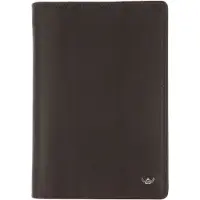 Golden Head Polo Portafoglio Protezione RFID Vera Pelle 11.5 cm marrone