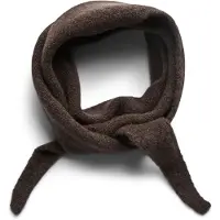 Pieces Sciarpa | Marrone | ONE SIZE
