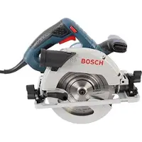 Bosch Sega circolare professionale GKS 55+ GCE - 0601682100