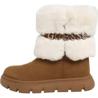 GUESS Boots da neve 'MARIBEL' camello