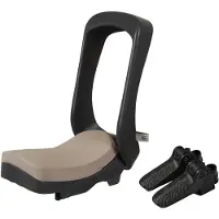 Urban iKi Seggiolino Portabimbo Per Bicicletta Junior