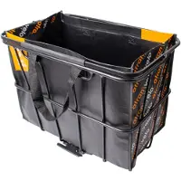 Atranvelo Cestino Posteriore Grocery Avs 40l