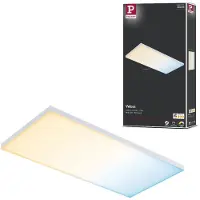 Paulmann Velora pannello LED 59,5x29,5 cm 15,5W
