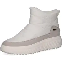 Caprice Boots da neve talpa / offwhite