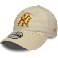 New Era Cappellino Con Visiera Mlb Essential 9twenty New York Yankees