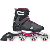 Rollerblade Pattini In Linea Da Donna Macroblade 90