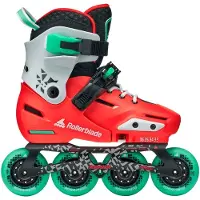 Rollerblade Pattini In Linea Apex