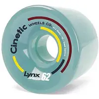 Cinetic Ruote Da Skateboard Lynx 78a