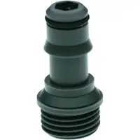GROHE raccordo per doccetta grigio scuro - 28635XX0