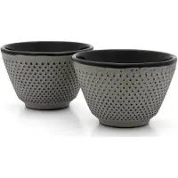 Bredemeijer Tazza Jang Cast Iron 2 Unità