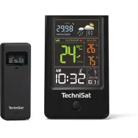 Technisat IMETEO 400, stazione meteorologica