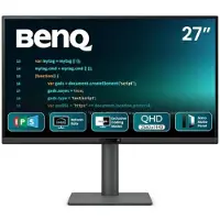 BenQ Schermo Rd270q 27´´ Qhd Ips Led 75hz