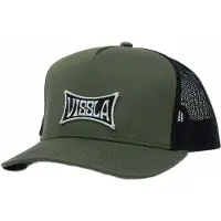 Vissla Cappello Trucker Solid Sets Eco