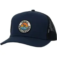 Vissla Cappello Trucker Solid Sets Eco