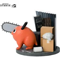 Abystyle Figura Chainsaw Man