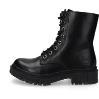 Dockers by Gerli Stivaletto stringato nero
