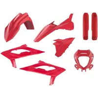 Polisport Off Road Kit Di Carene Full Beta Rr 2t/4t 23-24 91374