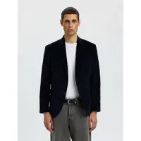 Selected Blazer Uomini Blu 54