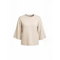 Liberte Essentiel Top ' ANNIZ ' crema