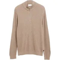 s.Oliver Pullover broccato