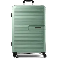 Cocoono Marseille 4 ruote Carrello L 73.5 cm verde