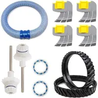 Equivera Kit di tune up per MX8 Elite/MX6 Elite - R0527700 Bilancia per cuscinetti - Fornitura per detergenti per piscine