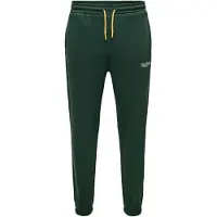 Only & Sons Pantaloni 'ONSRILEY' beige chiaro / verde scuro / bianco