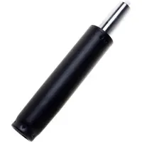 Markenlos Ammortizzatore a gas per sedia da ufficio, cilindro da 165 mm, lunghezza da 225 a 310 mm, capacità fino a 175 kg