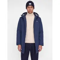Jack & Jones Parka invernale blu