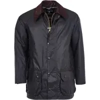 Barbour Giacca cerata Beaufort verde Verde taglia