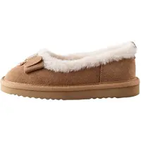 Ted Baker Ciabatta marrone chiaro