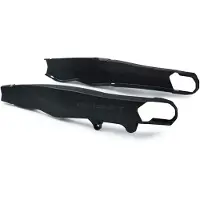 Polisport Protezione per il forcellone EVO KTM/GAS 23- nero