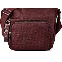 Mandarina Duck MD 20 Borsa a tracolla 23 cm rosso