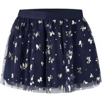 Name It Mini Gonna 'NMFROSALLY' navy / oro