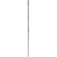 Huppe Vita pure Accessoires Set complémentaire niche, longueur 200cm, Accessoires Paroi de douche, VA2301069, VA2301069
